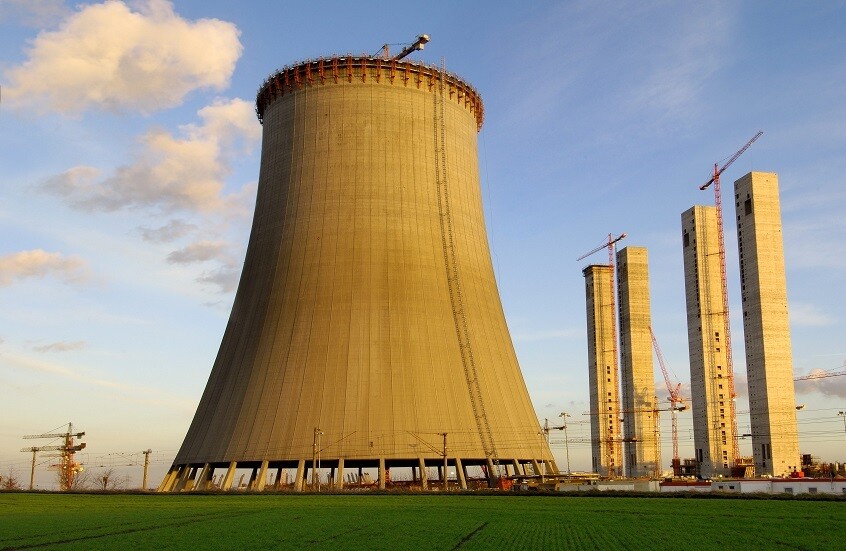 ابتكار روسي يضاعف عمر الخرسانة في ظروف البيئة القاسية