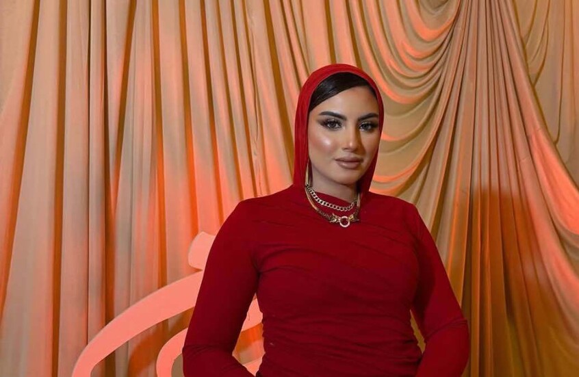 أخبار السوشال في مصر.. أم خالد ترد على أنباء القبض عليها