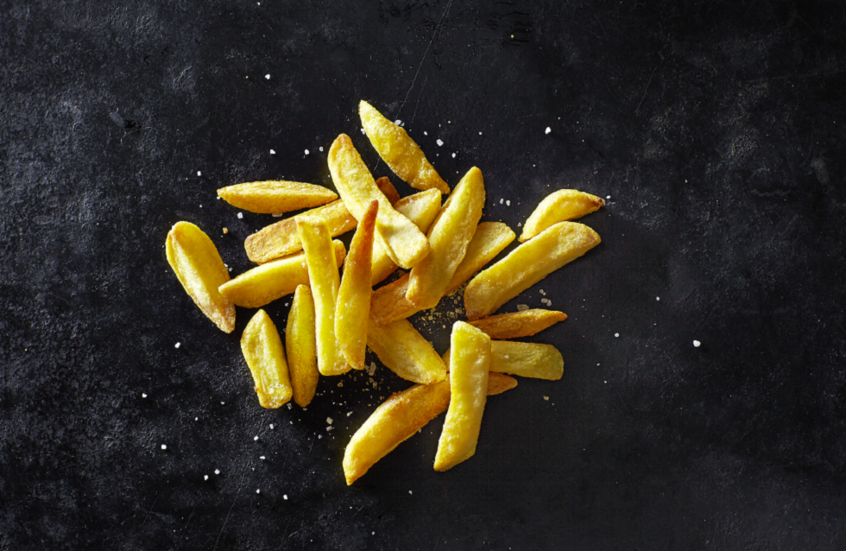 كم مرة تأكل بطاطا مقلية أسبوعيا وما علاقة ذلك بالسكري؟