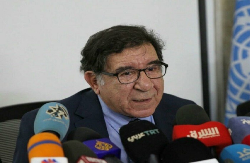 السودان.. خبير أممي يرفض مقابلة وفد الحكومة الموازية المدعومة من "الدعم السريع"