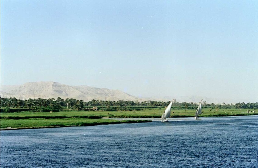 مصر والسودان يعلنان تفعيل اللجان المشتركة المتعلقة باتفاقية 1959
