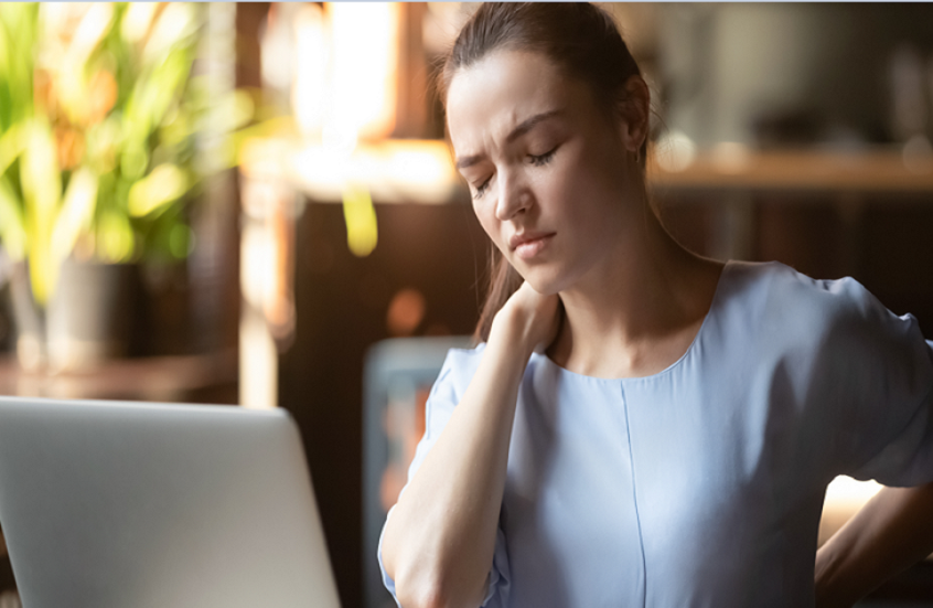 اضطرابات النوم تزيد الإحساس بالألم.. والنساء أكثر تأثرا من الرجال!