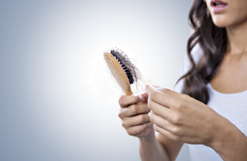 السبب الخفي وراء تساقط الشعر لدى مستخدمي حقن التخسيس "مونجارو"