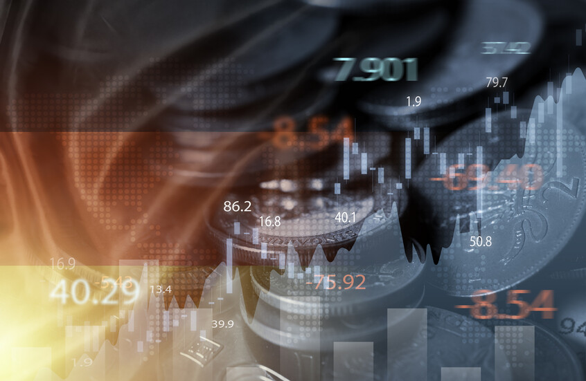 الاقتصاد الألماني يتعثر مجددا وسط انخفاض الإنتاج الصناعي وازدياد الضغوط من الصين وأوروبا