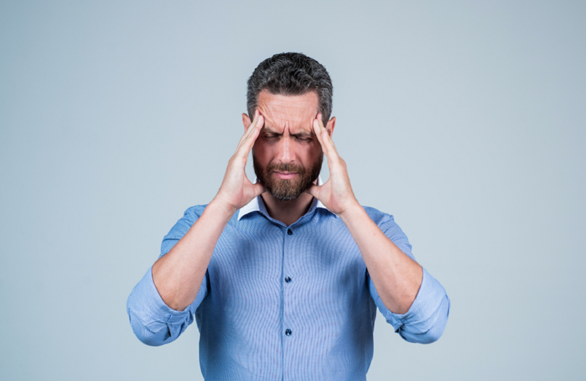 اختراق طبي.. حل لغز متلازمة التعب المزمن