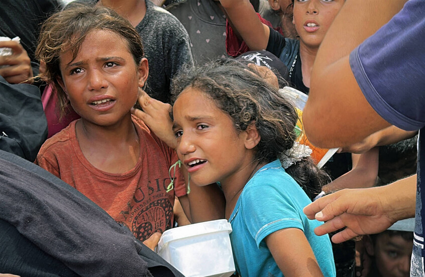 "أطباء بلا حدود" تدعو إلى الإغلاق الفوري لـ"مؤسسة غزة الإنسانية"