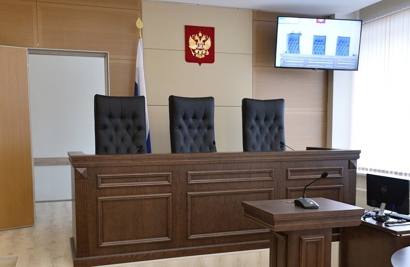 محكمة في قازان تغرم "يسوع المسيح" بسبب تسجيله الوهمي للأجانب