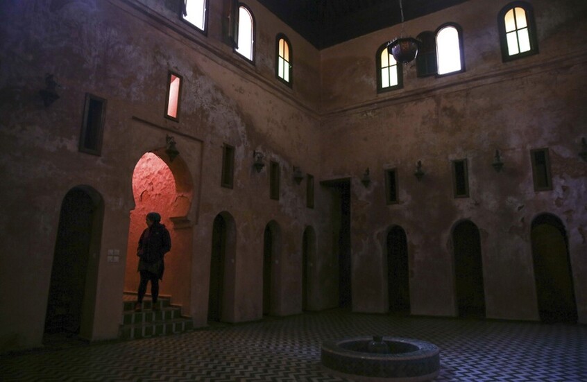 المغرب.. أبرز الوجهات السياحية في المملكة خالية من الزوار والسياح هذا الصيف