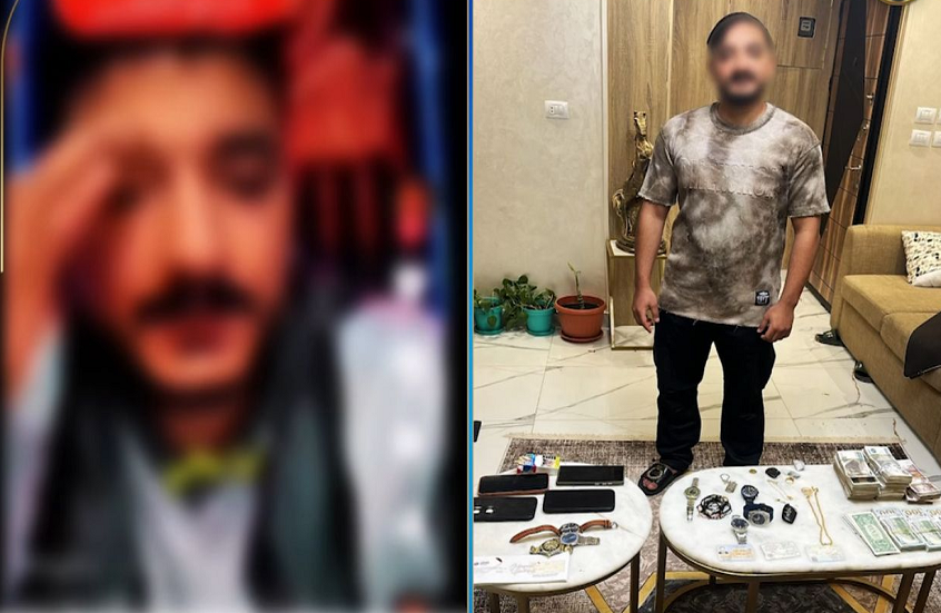 مصر.. الأمن يكشف خبايا تيك توك ويفتح قضية غسيل أموال ثانية لبلوغر شهير