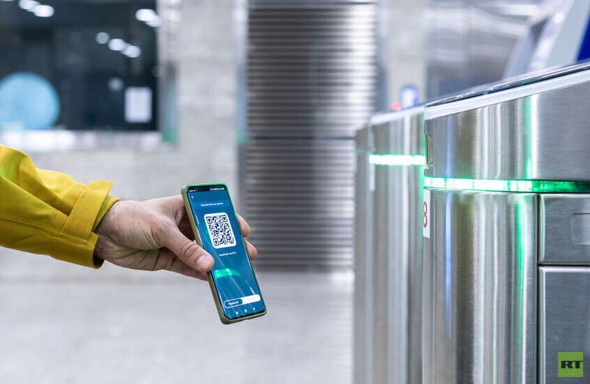 موسكو تتصدر مدن العالم في عدد طرق دفع أجور المواصلات