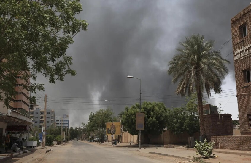 السودان.. أكثر من 50 حكما بالإعدام في مناطق سيطرة الجيش