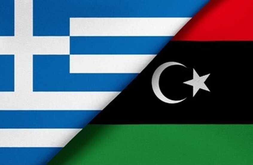 رسميا.. اليونان ترد على ليبيا عبر رسالة الأمم المتحدة