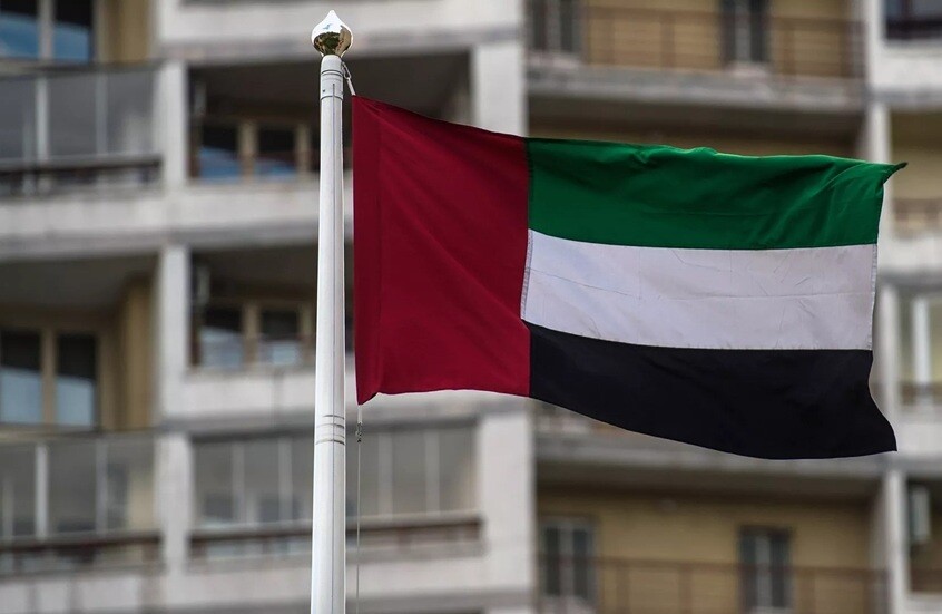 أبو ظبي تنفي تدمير طائرة إماراتية تقل مرتزقة في السودان