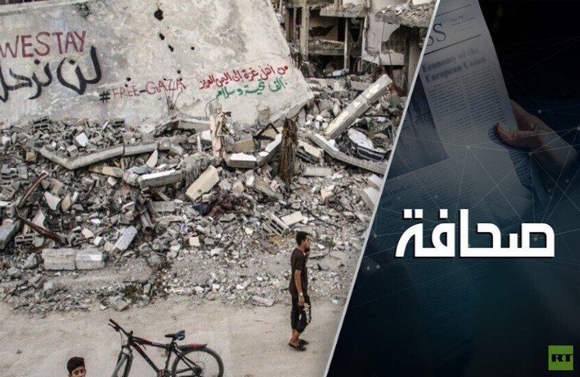 إسرائيل تتوقف عن رقص "التانغو" مع حماس