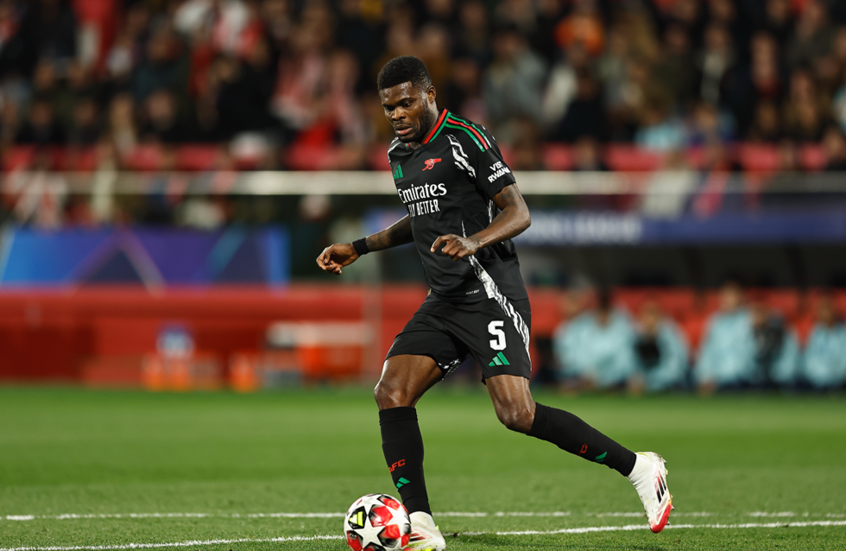 رغم اتهامات الاغتصاب.. توماس بارتي ينتقل إلى الدوري الإسباني