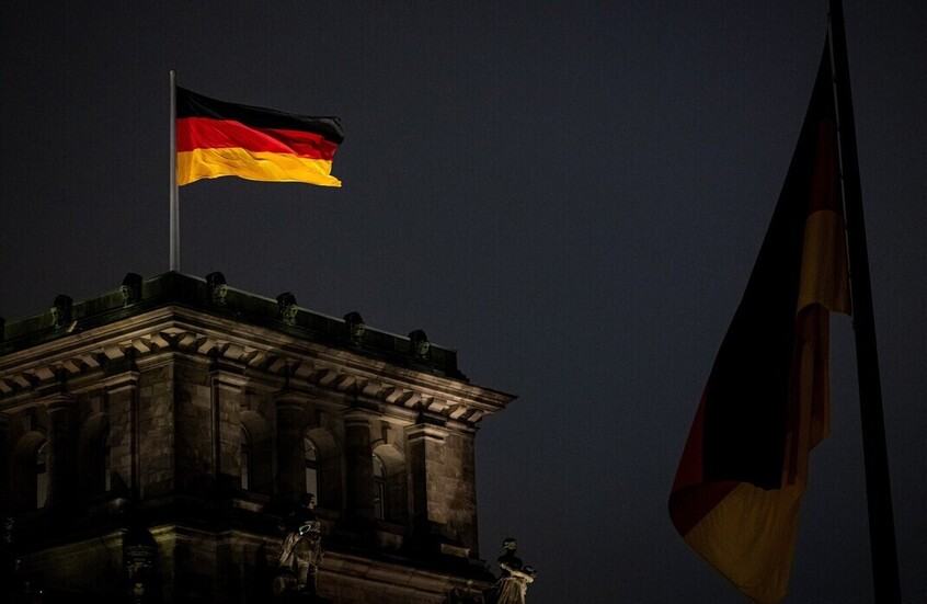 ألمانيا تؤسس مجلسا وطنيا للأمن لمواجهة 