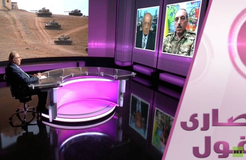 هل ستحمي الدفاعات التركية سماء سوريا المستباحة؟