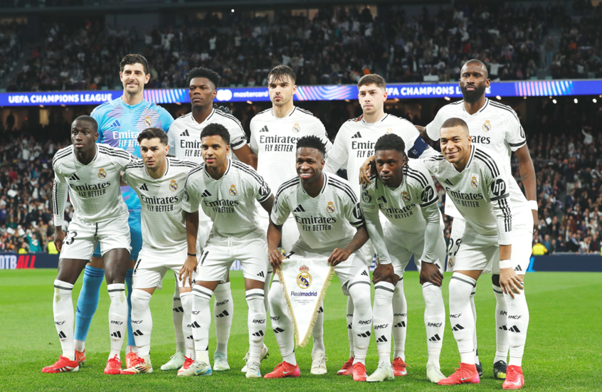 ما سر قرار ريال مدريد مقاطعة حفل الكرة الذهبية 2025؟