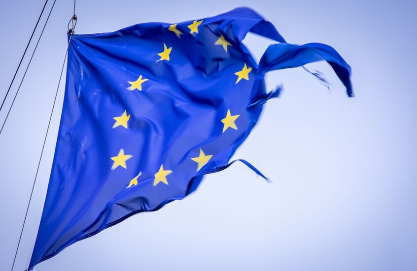 بدء سريان قانون مثير للجدل في الاتحاد الأوروبي