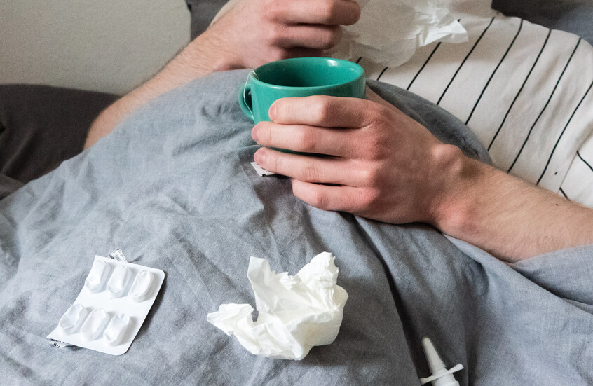 فيروس خطير يتفشى في ألمانيا