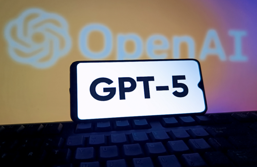 ChatGPT-5.. بداية عهد جديد للبشرية!