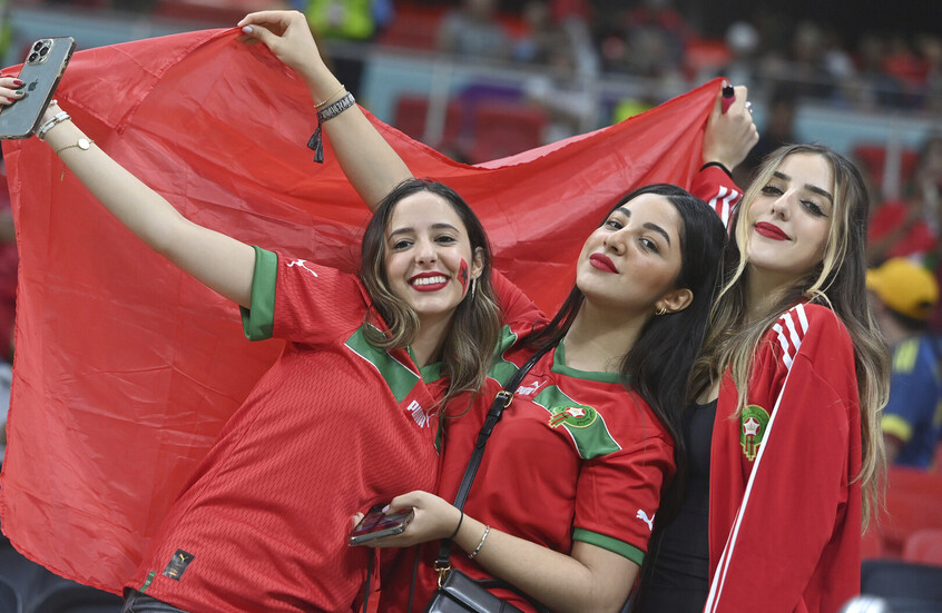 تصنيف الفيفا الجديد.. تحولات في القمة وصعود لافت للمغرب والمنتخبات العربية