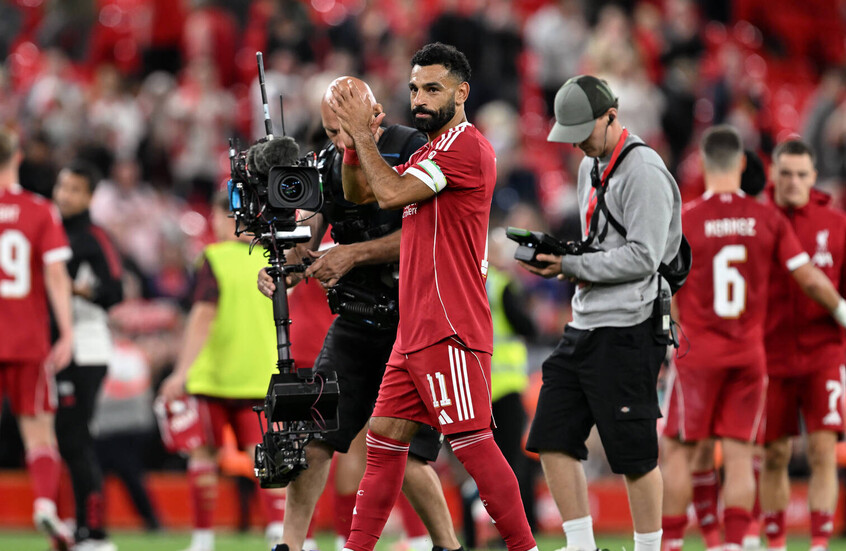 هل هي فرصة محمد صلاح الأخيرة؟ ما هي معايير التقييم في الكرة الذهبية؟
