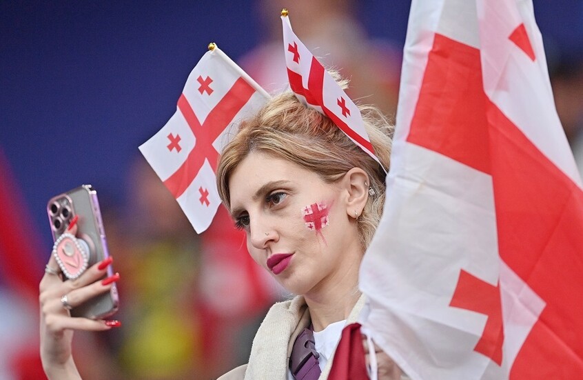 حكومة جورجيا ترفض توقيع اتفاق عدم اعتداء مع أبخازيا وأوسيتيا الجنوبية