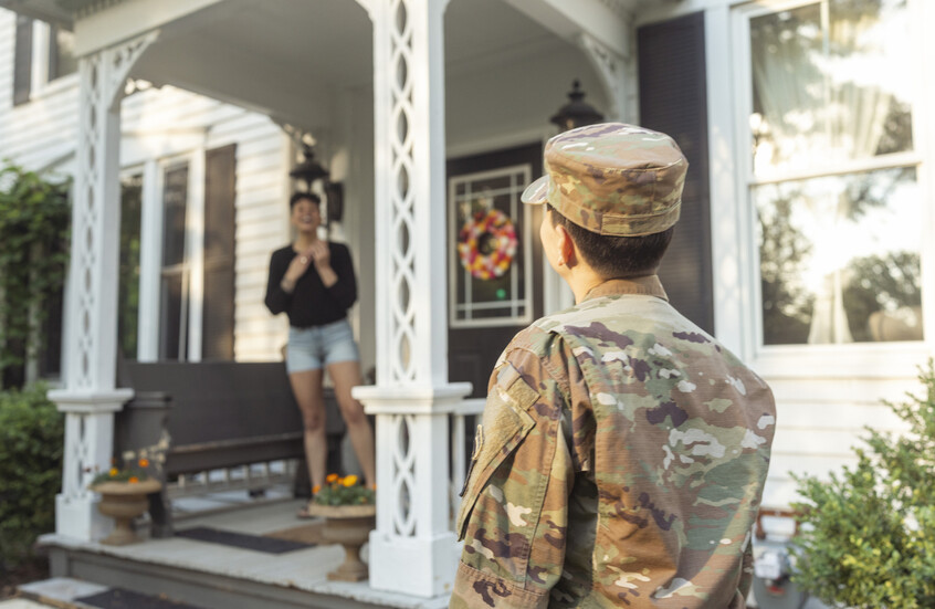 سلاح الجو الأمريكي يصدر قرارا بخصوص المتحولين جنسيا في صفوفه