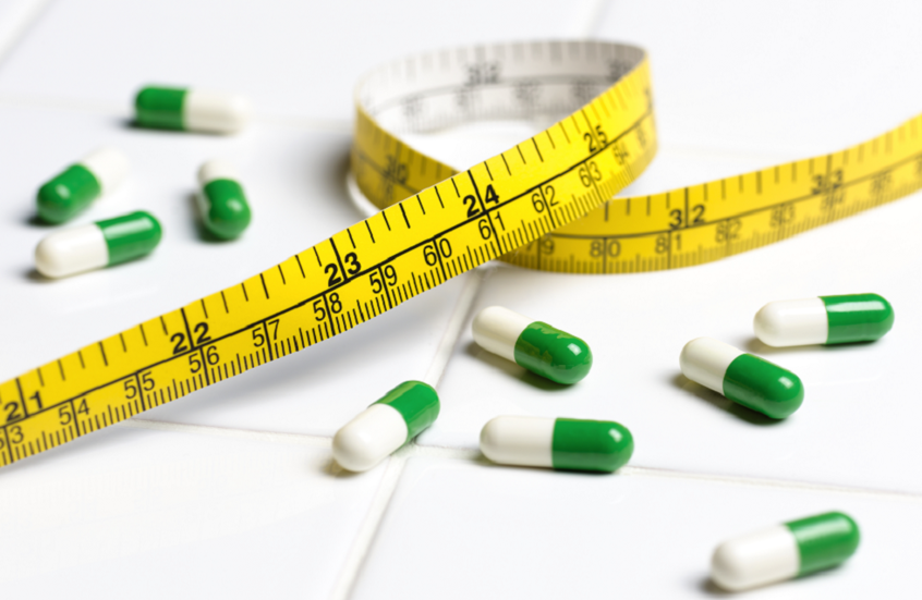 في تجربة رائدة.. قرص يومي لإنقاص الوزن يحقق نتائج مبهرة