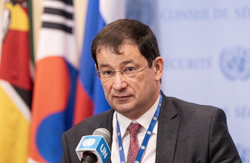 موسكو تندد بسجن رئيسة إقليم غاغاوزيا في مولدوفا وتكشف تلاعب سلطات كيشيناو بأصوات الناخبين