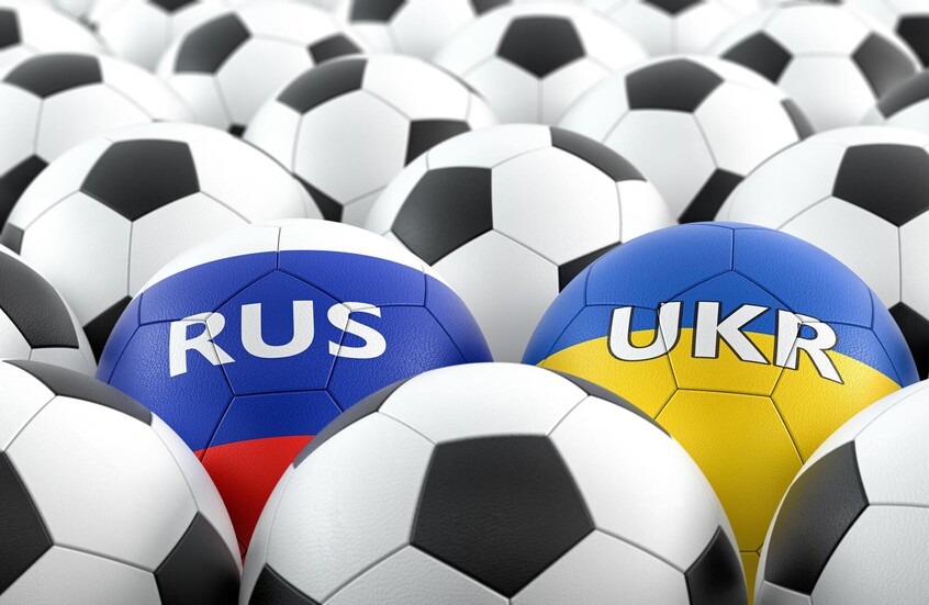 "الغارديان": جدل حول أموال "يويفا" لروسيا وحرمان أندية أوكرانية