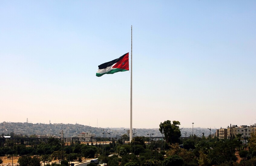 الأردن: السيطرة العسكرية الكاملة على غزة تنسف الجهود الدولية الهادفة لوقف إطلاق النار
