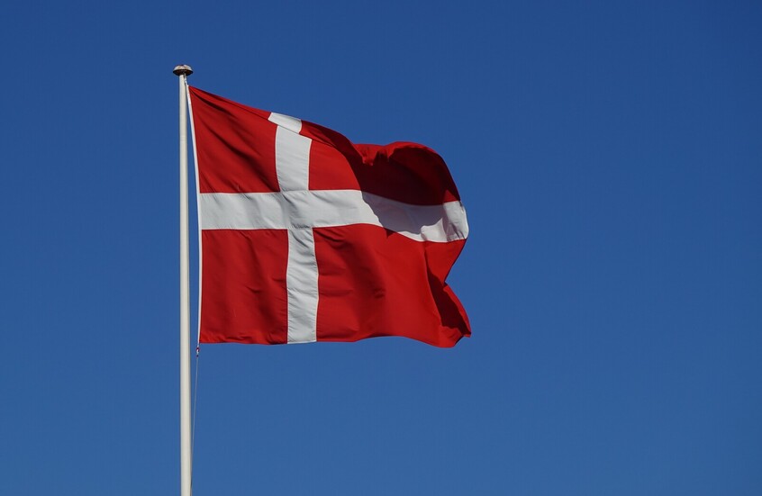 الدنمارك تدعو إسرائيل للتراجع عن قرارها باحتلال غزة