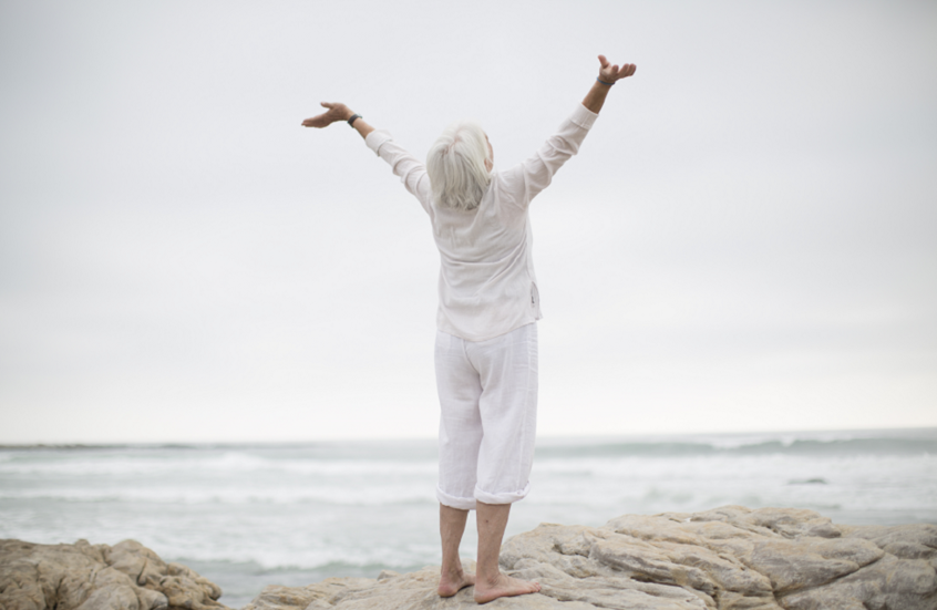 11 دقيقة من هواية ممتعة يوميا "تضيف" 10 سنوات إلى حياتك