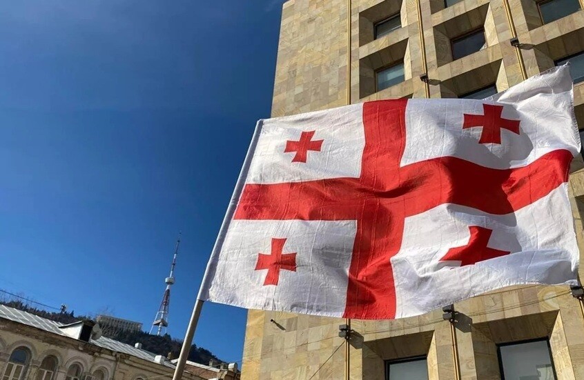 رئيس وزراء جورجيا: ساكاشفيلي بدأ الحرب في 2008 بإيعاز من الخارج