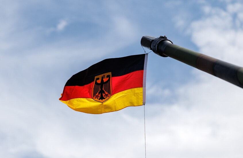 ألمانيا.. جماعة 