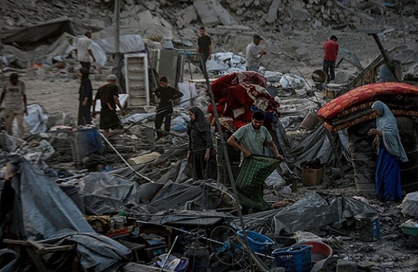 مندوب فلسطين لدى الأمم المتحدة: قد تعقد جلسة طارئة لمجلس الأمن الدولي لوقف العملية الإسرائيلية