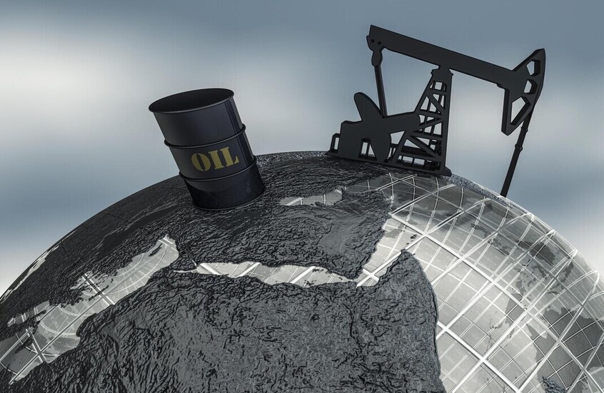 خبير: ما الذي يدفع الهند لشراء النفط الروسي؟