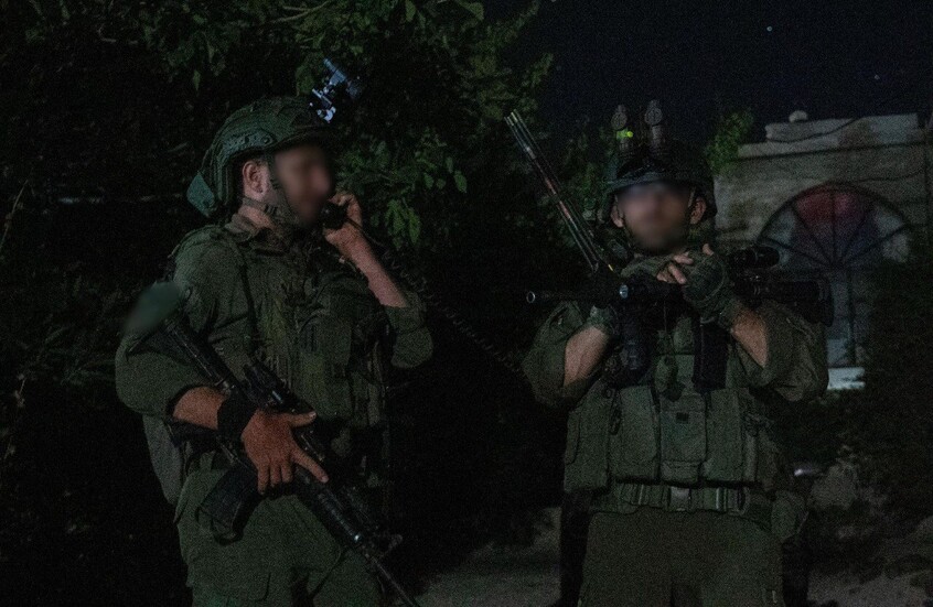 الجيش الإسرائيلي يعلن اغتيال مسؤول الاستخبارات في "قوة الرضوان" بحزب الله اللبناني