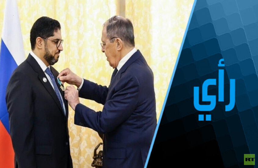 العلاقات الإماراتية الروسية: رؤية طموحة نحو المستقبل