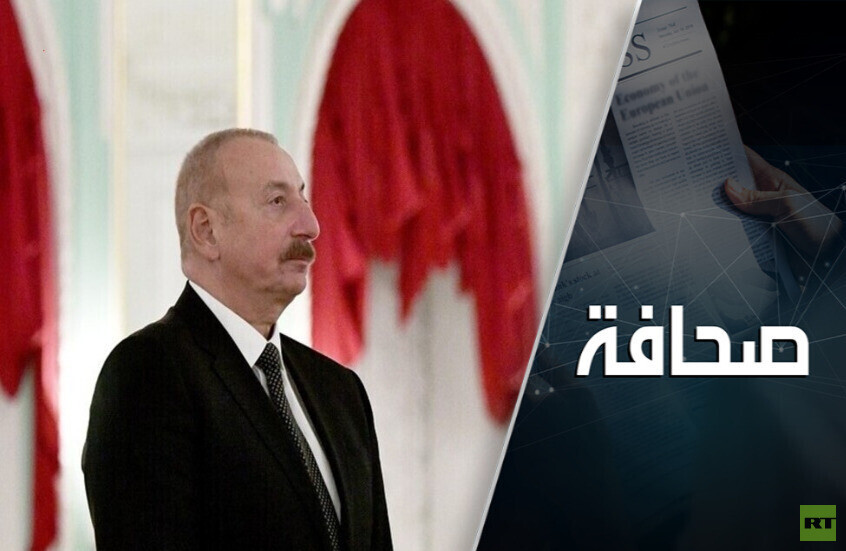 هل تنضم أذربيجان إلى اتفاقيات إبراهيم بفضل سوريا؟