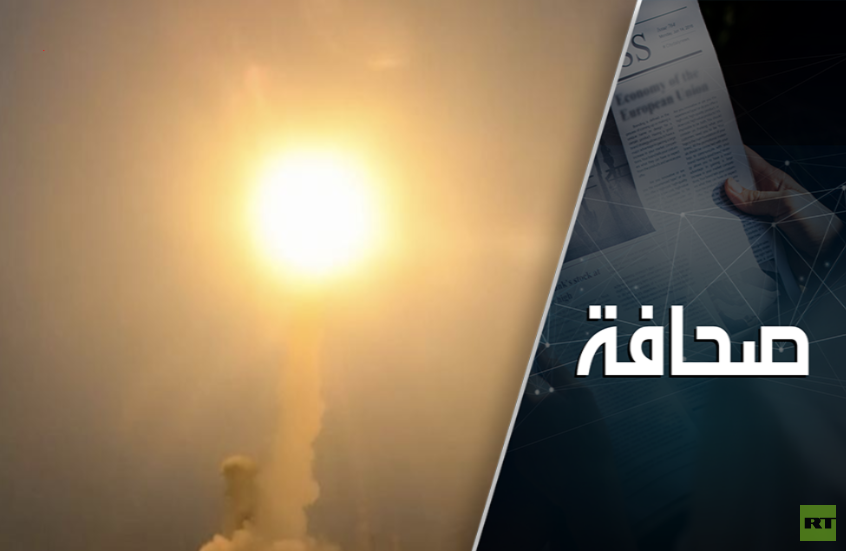 كييف تخطط مع وارسو لمنع نشر صواريخ "أوريشنيك" الروسية في بيلاروس