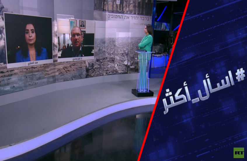 هل تتمكن إسرائيل من السيطرة على غزة؟