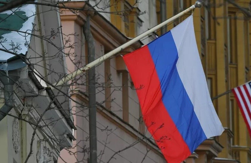 "بلومبرغ": الولايات المتحدة تعمل مع روسيا على اتفاق "تأمين" المناطق الجديدة