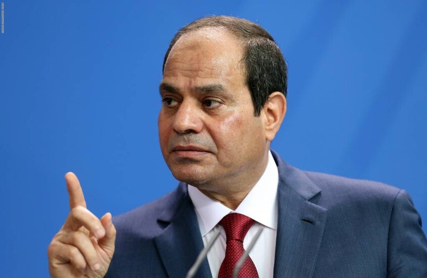 إعلامي شهير يكشف عن مخطط بـ 1.25 مليار دولار لإسقاط مصر