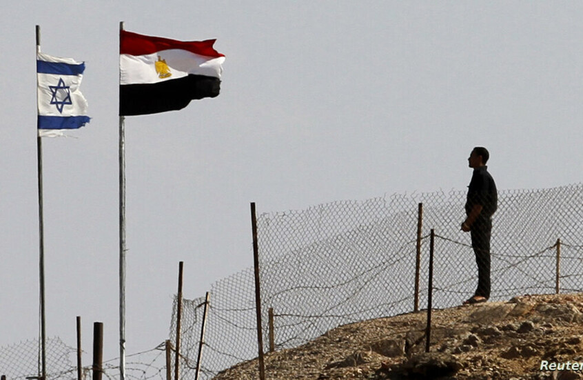 بعد لغط واسع داخل مصر وخارجها.. القاهرة تكشف حقيقة الصفقة الأكبر في التاريخ مع إسرائيل؟