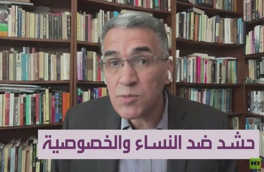 خبير يكشف مضمون رسالة قاسم سليماني للمرشد خامنئي (فيديو)