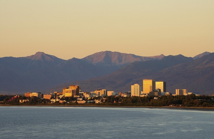 سلطات ألاسكا: لا نعلم المكان الدقيق للقاء بوتين وترامب