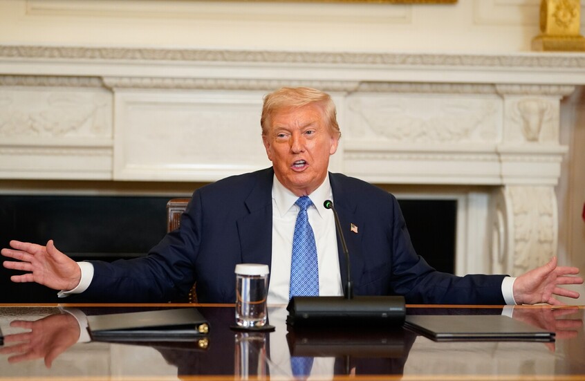 محامون مغاربة يشنون هجوما قانونيا على "نية ترشيح ترامب لجائزة نوبل للسلام"